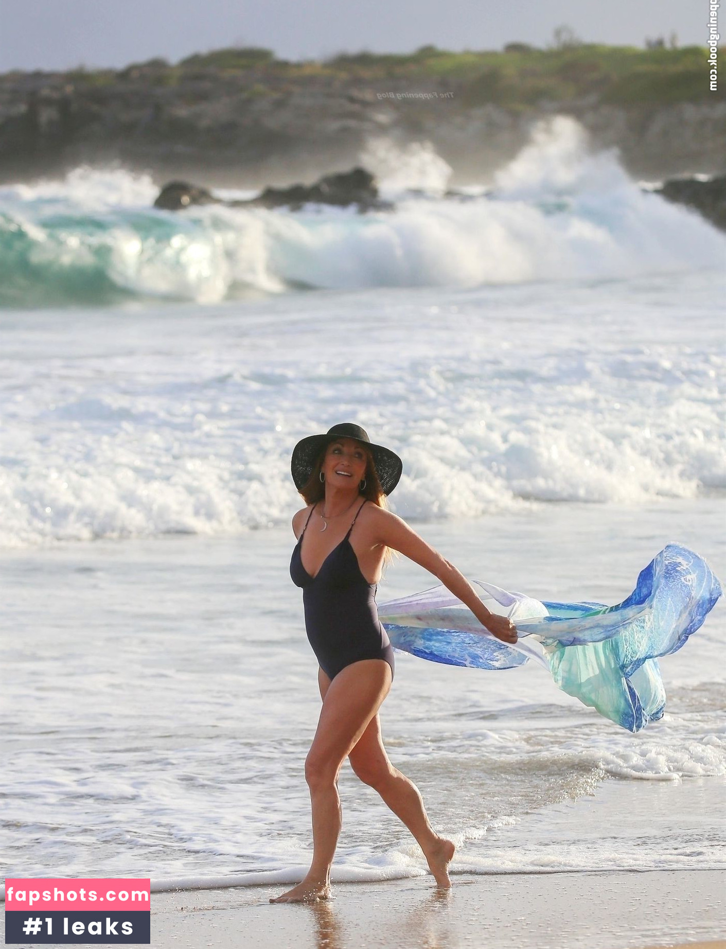 Jane Seymour gallery photo #44