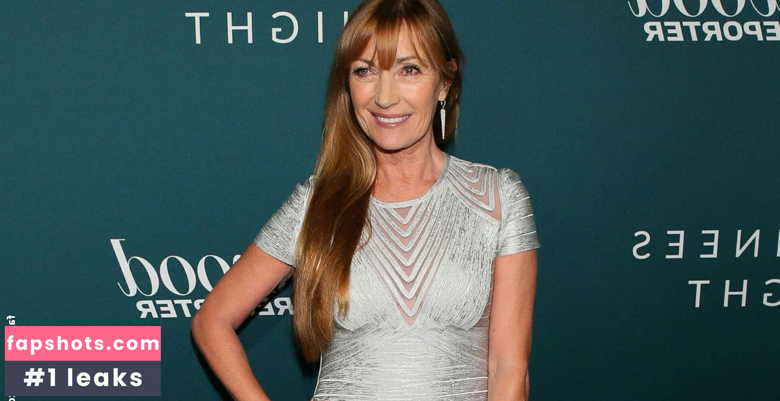 Jane Seymour gallery photo #7