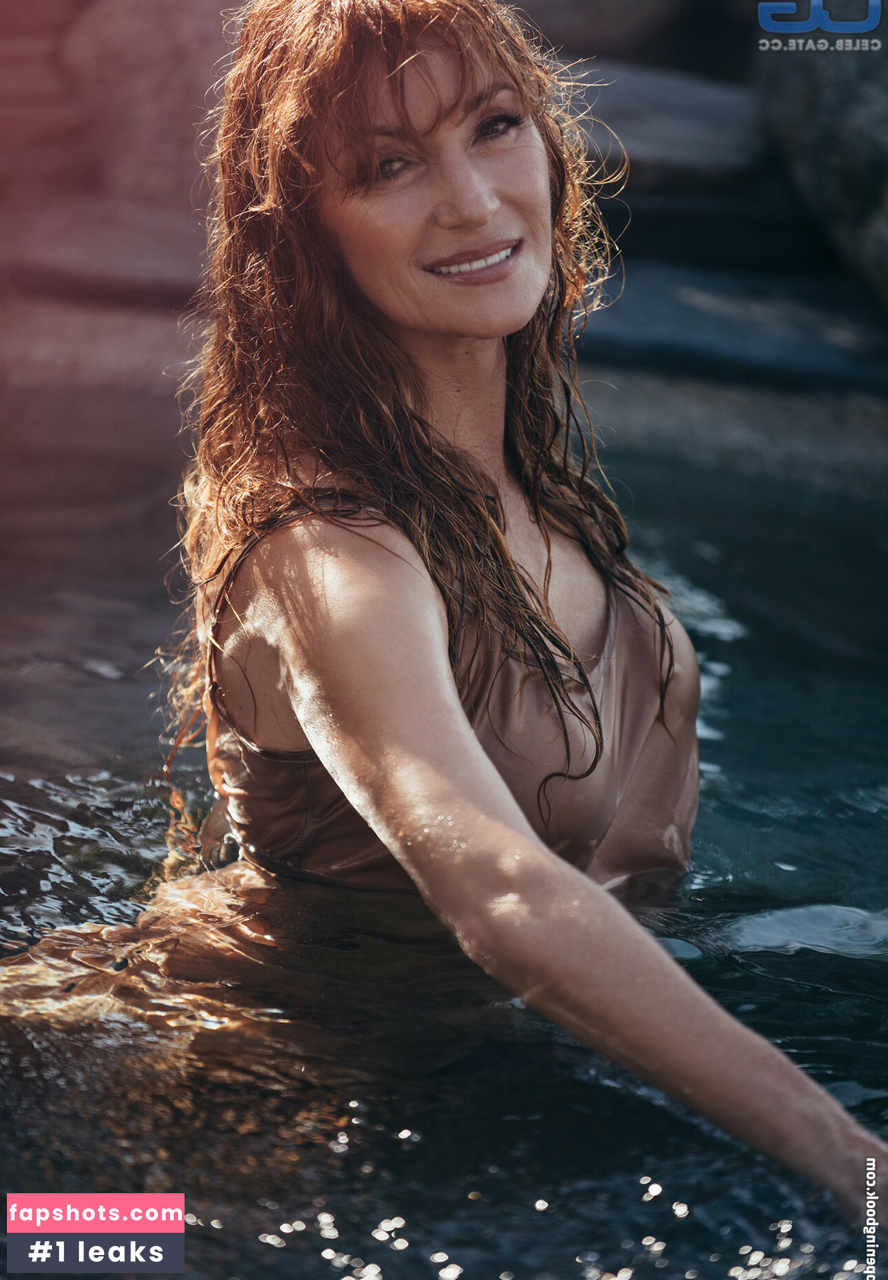 Jane Seymour gallery photo #9