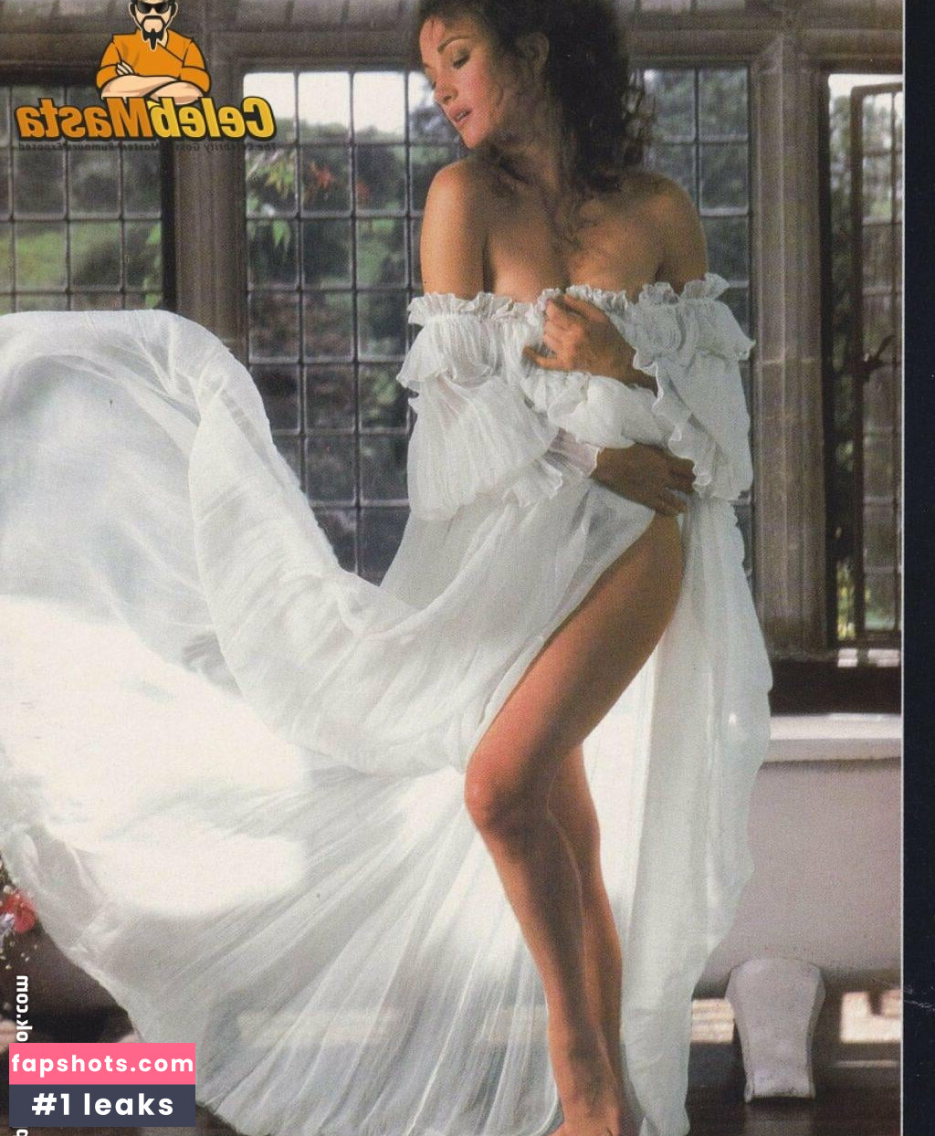 Jane Seymour gallery photo #10