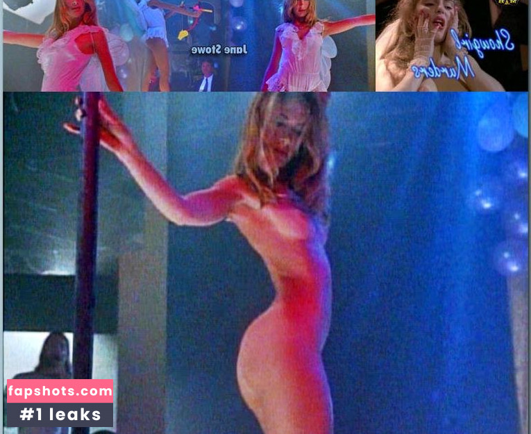 Jane Stowe gallery photo #2