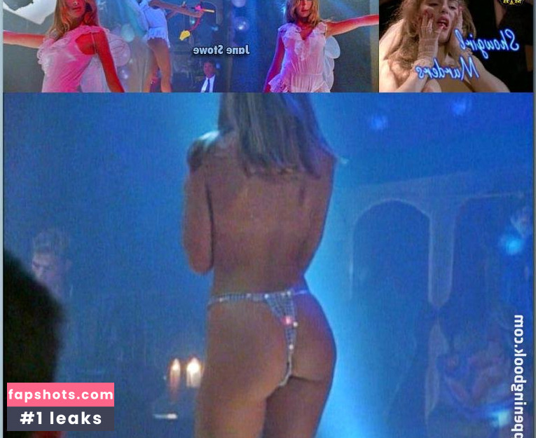 Jane Stowe nude babe gallery