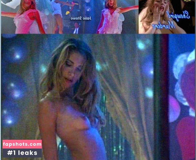 Jane Stowe gallery photo #4