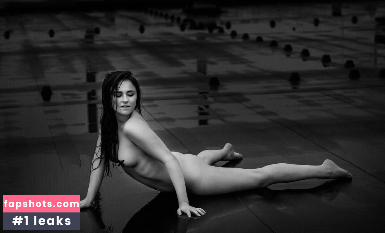 Jane Valkering Nude Leaks OnlyFans Photos #5 - LeakJerk