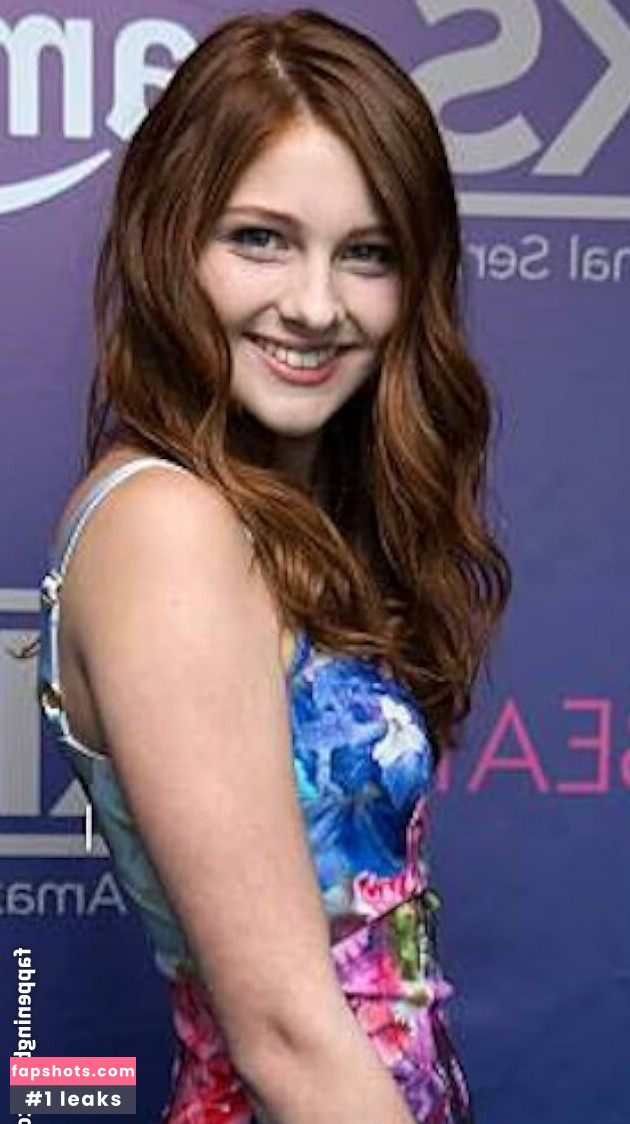 Jane Widdop gallery photo #3