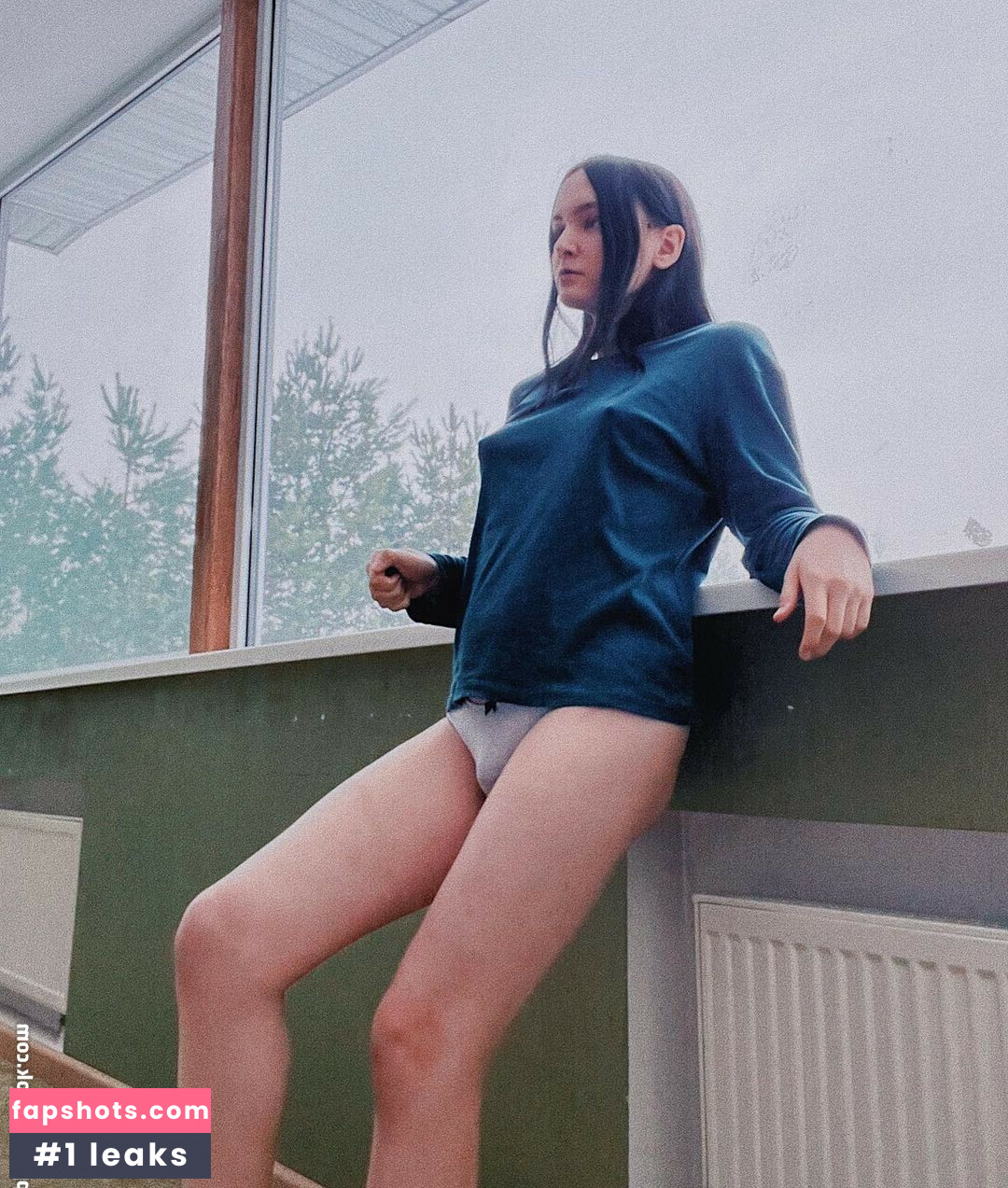 Jane Wild Nahé úniky fotek pouze od fanoušků #34 - Fapshots