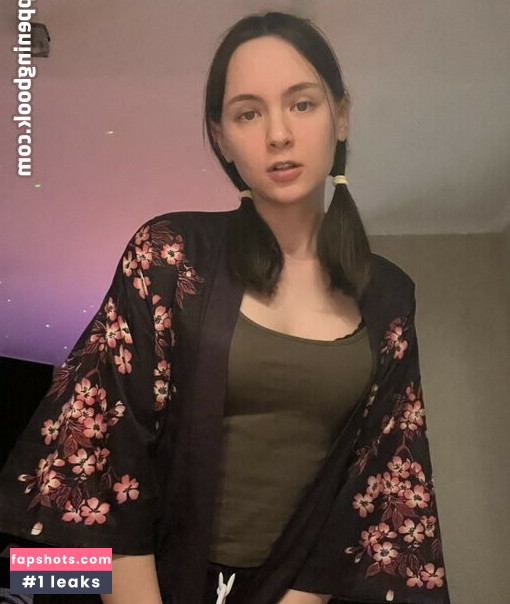 Jane Wild Nahé úniky fotek pouze od fanoušků #54 - Fapshots