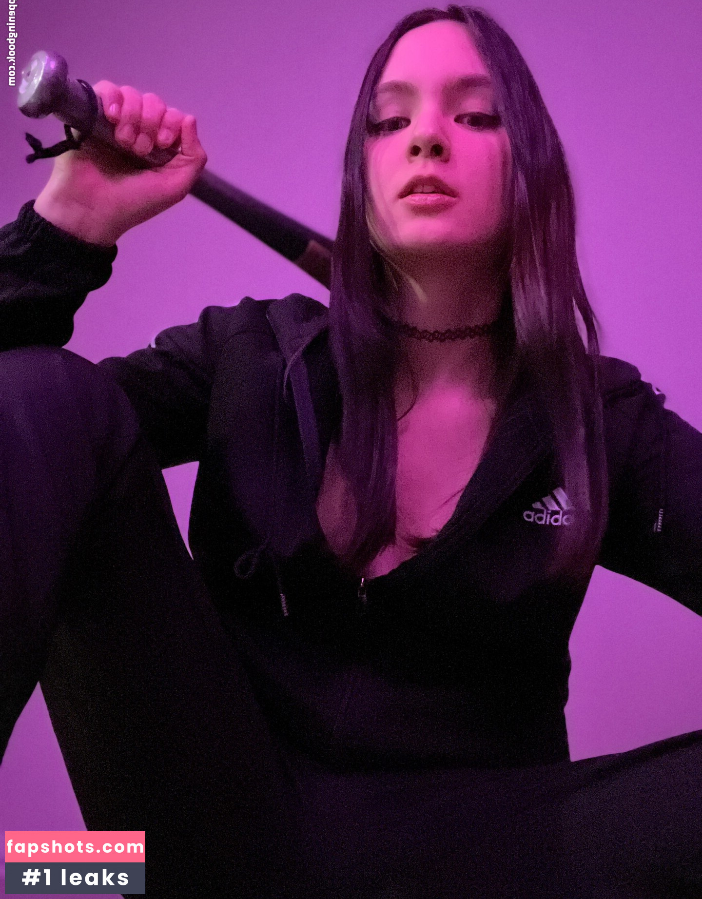 Jane Wild Nahé úniky fotek pouze od fanoušků #55 - Fapshots