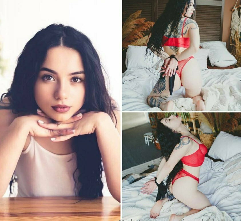 janebaby-xo Nude Leaks OnlyFans Photos #574 - LeakJerk