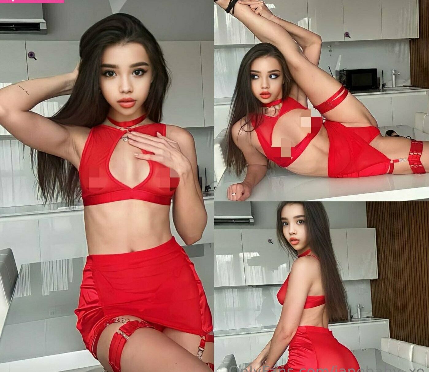 janebaby-xo Nude Leaks OnlyFans Photos #624 - LeakJerk