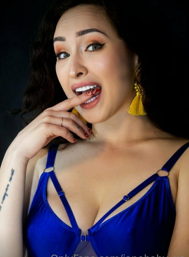 janebaby-xo Nude Leaks OnlyFans Photos #670 - LeakJerk