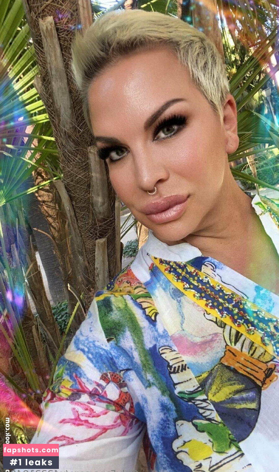 janeblondofc gallery photo #2