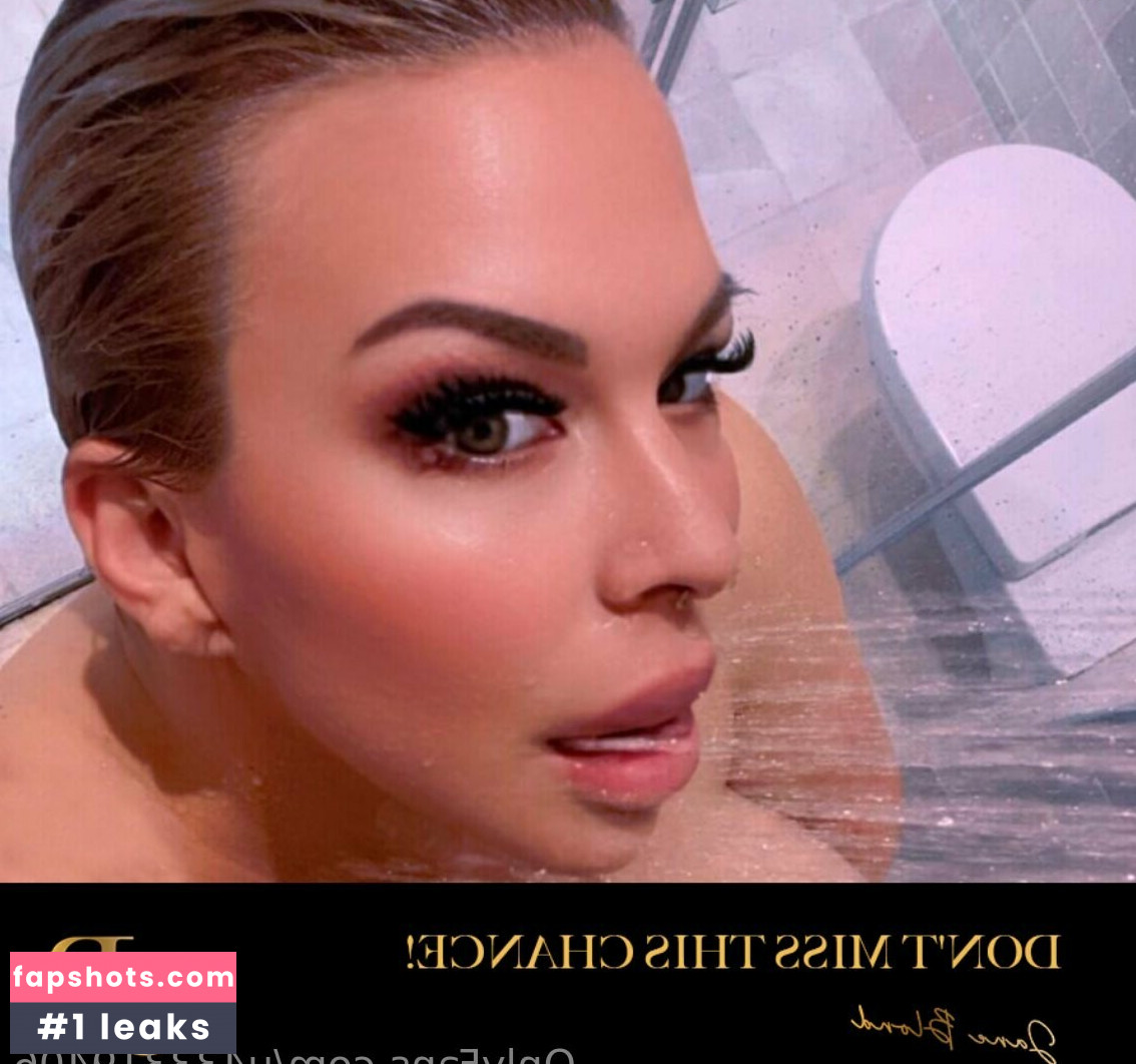 janeblondofc gallery photo #9