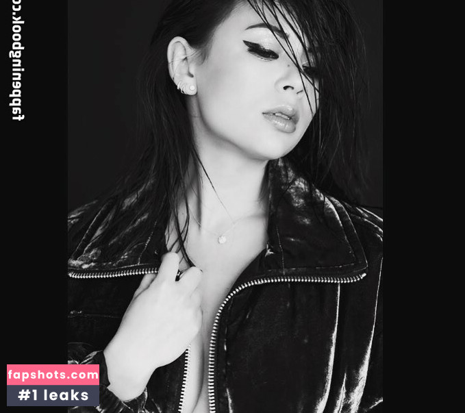 Janel Parrish Nahé úniky fotek pouze od fanoušků #23 - Fapshots