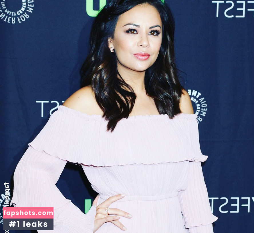 Janel Parrish
