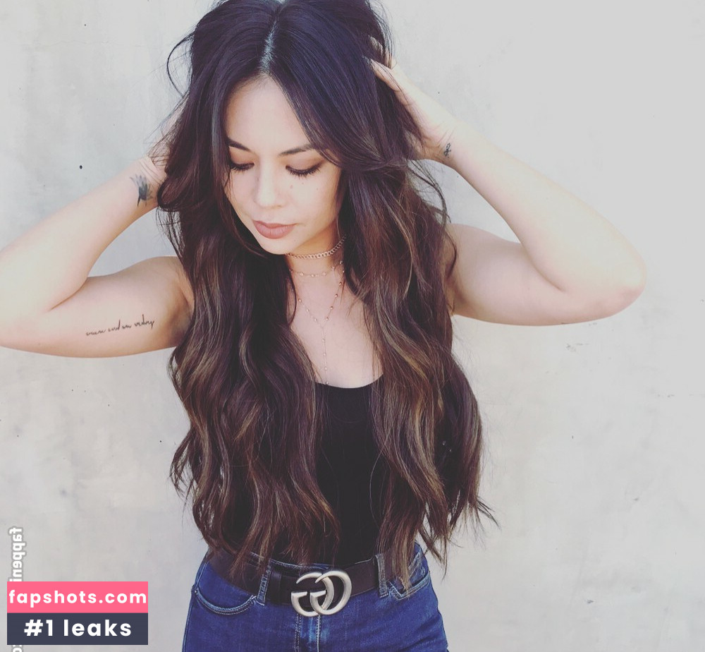 Janel Parrish gallery photo #47