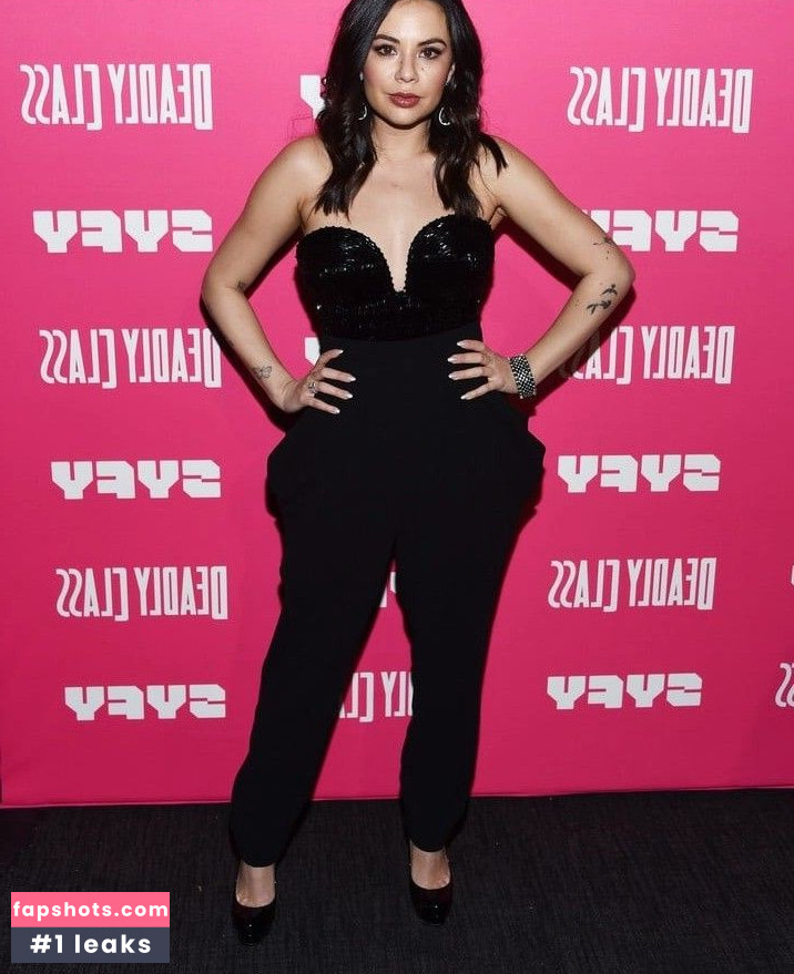 Janel Parrish gallery photo #54