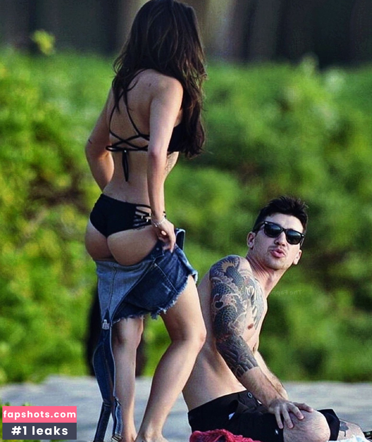 Janel Parrish gallery photo #66