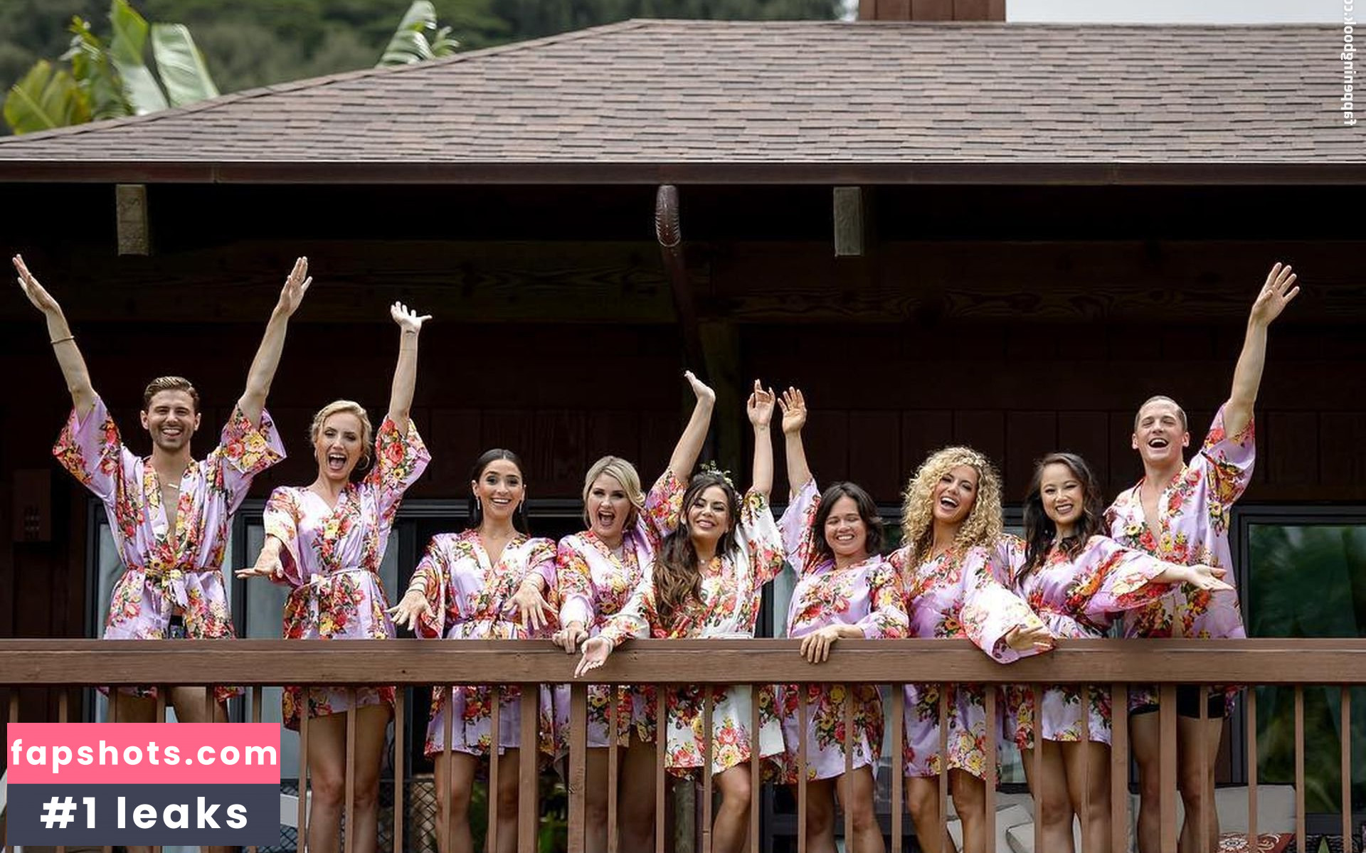 Janel Parrish gallery photo #78