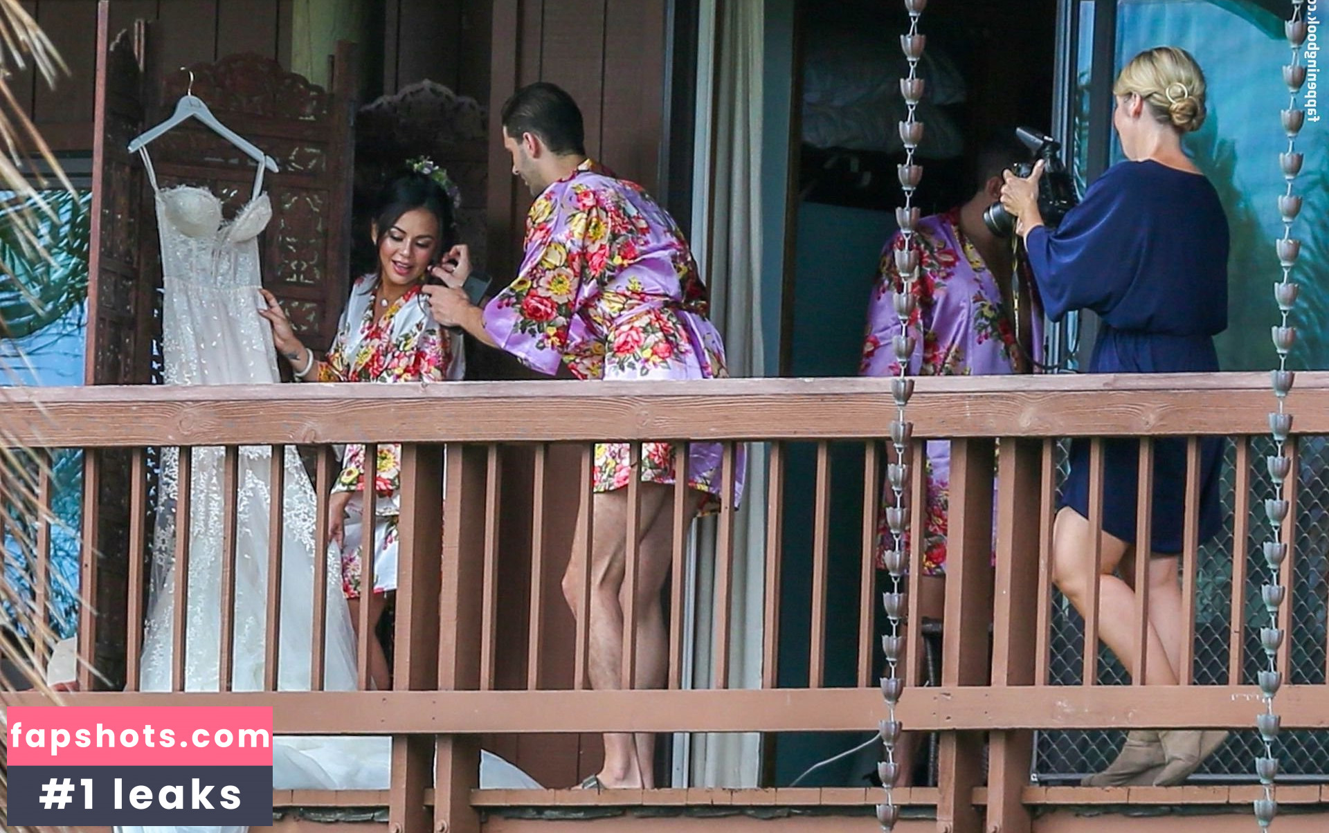 Janel Parrish gallery photo #81