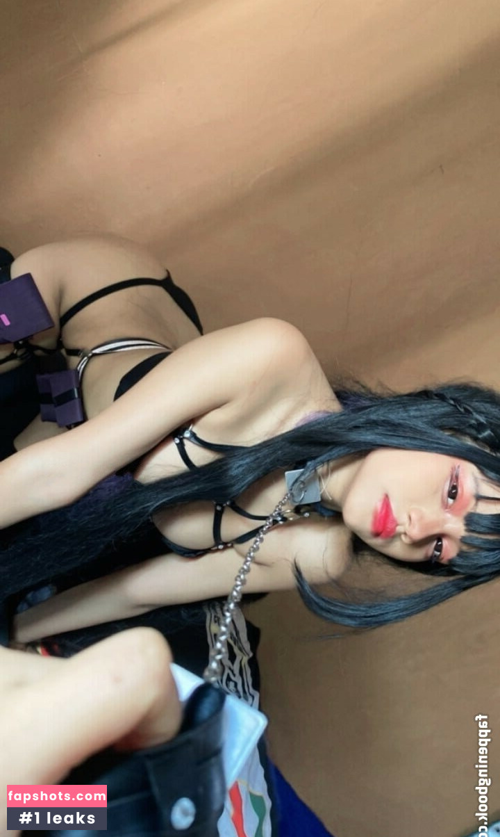 janelistaa Nacktheit OnlyFans Fotos #14 - Fapshots