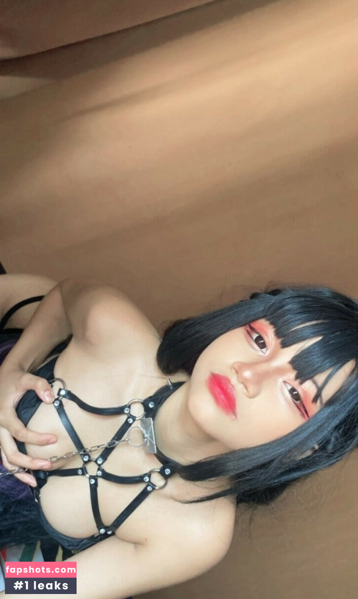 janelistaa Nacktheit OnlyFans Fotos #16 - Fapshots