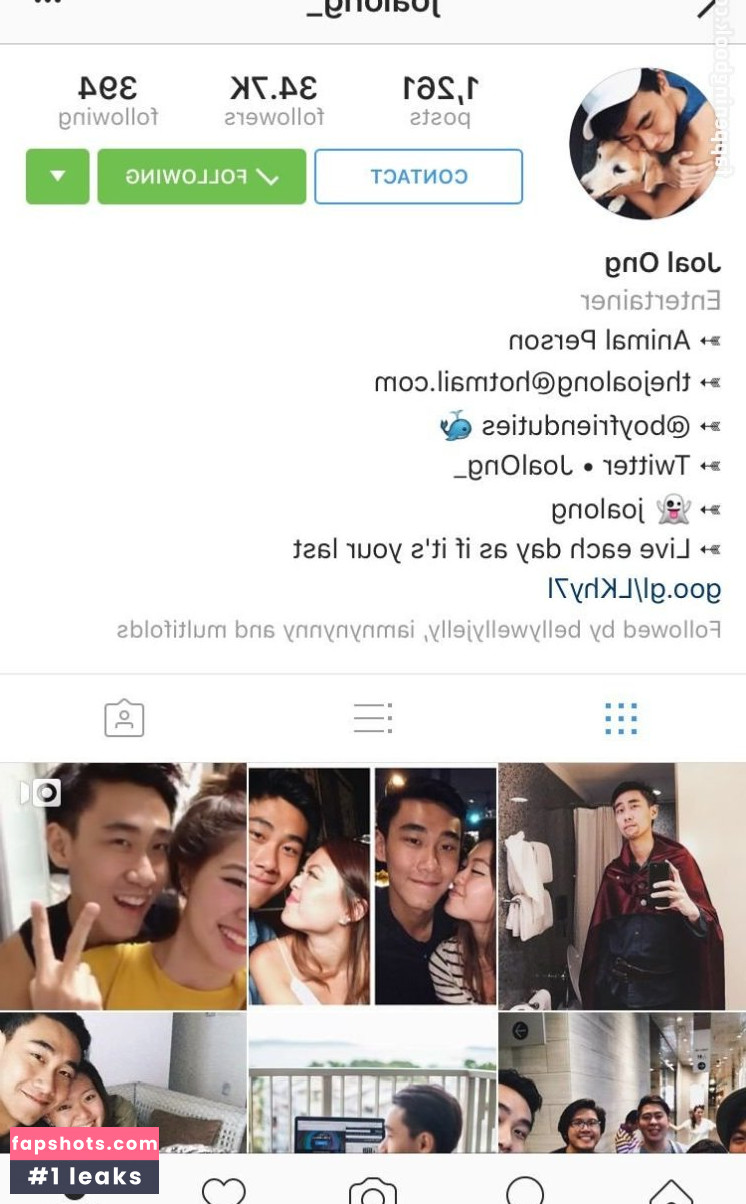 Janella Ooi Nude Leaks OnlyFans Photos #110 - Fapshots