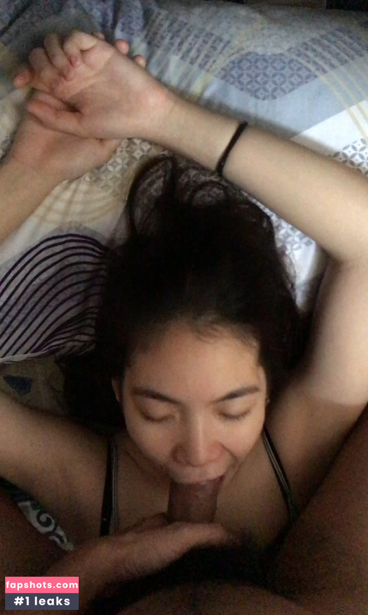 Janella Ooi Nahé úniky fotek pouze od fanoušků #16 - Fapshots