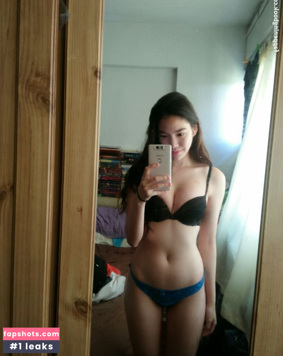 Janella Ooi Nude Leaks OnlyFans Photos #4 - Fapshots