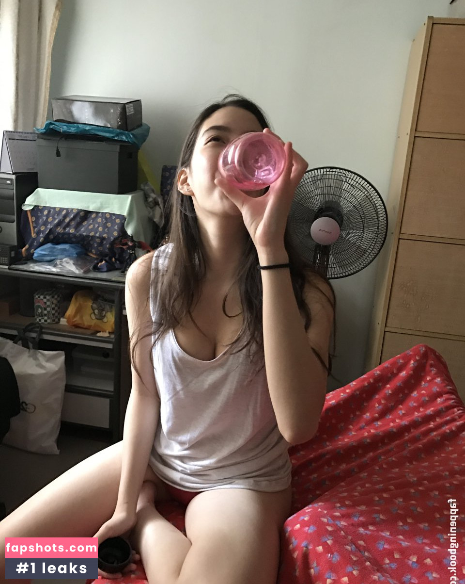 Janella Ooi Nude Leaks OnlyFans Photos #6 - Fapshots