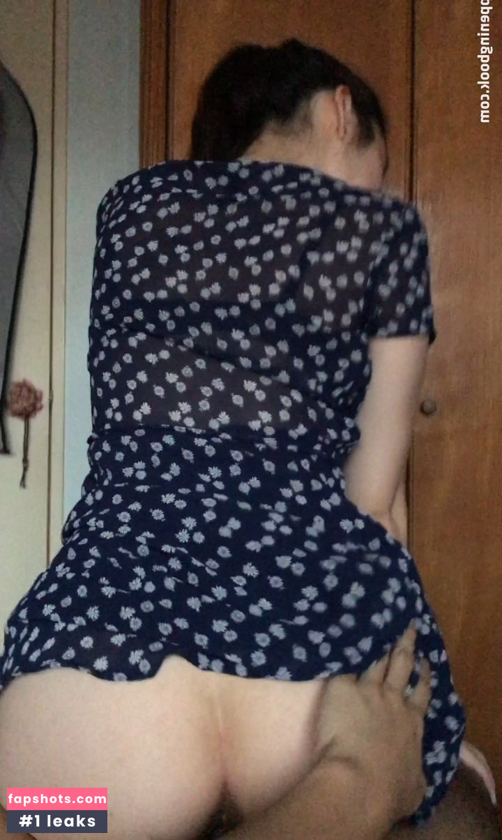 Janella Ooi Nahé úniky fotek pouze od fanoušků #54 - Fapshots