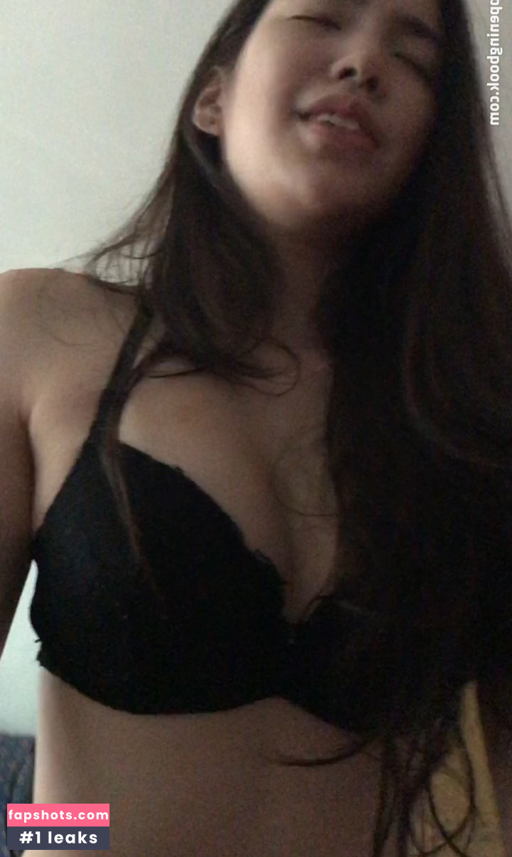 Janella Ooi Nahé úniky fotek pouze od fanoušků #60 - Fapshots