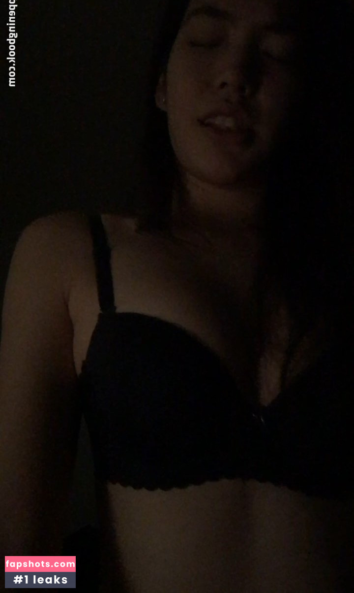 Janella Ooi Nude Leaks OnlyFans Photos #84 - Fapshots