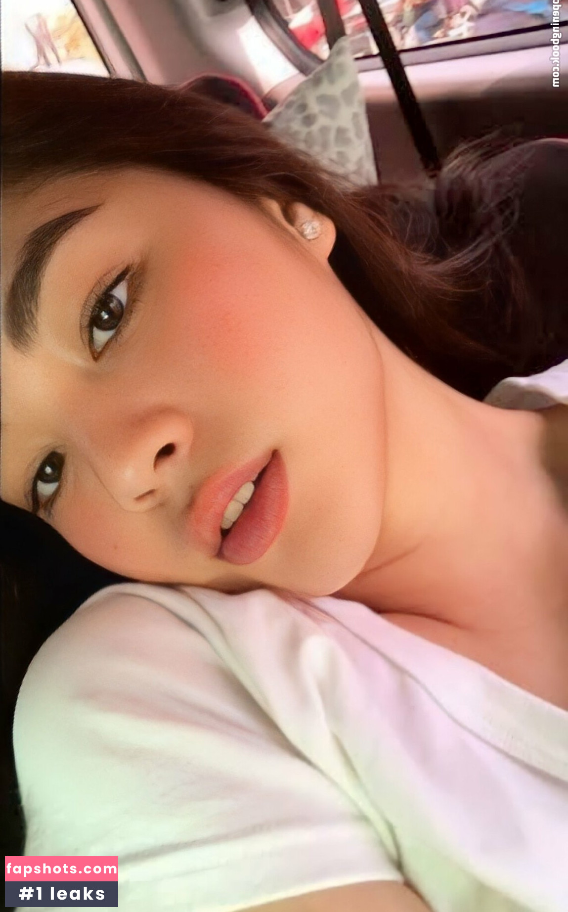 Janella Salvador gallery photo #4