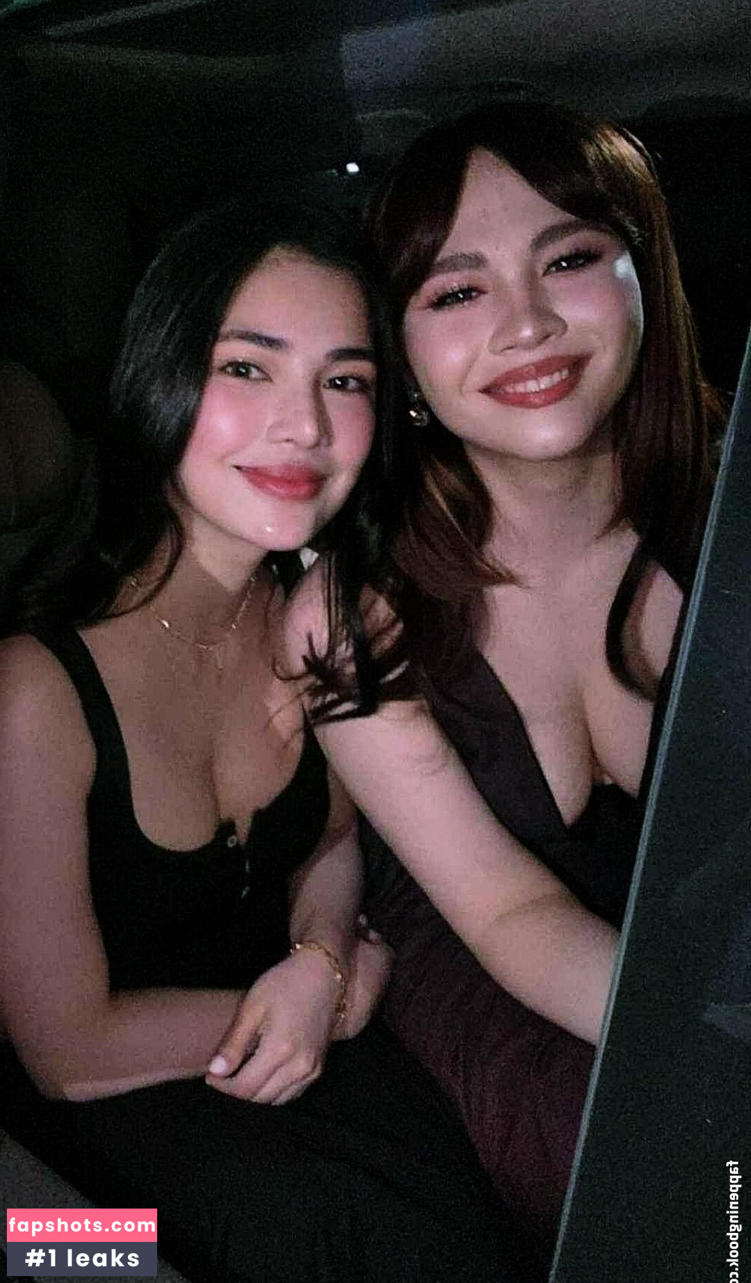 Janella Salvador gallery photo #5