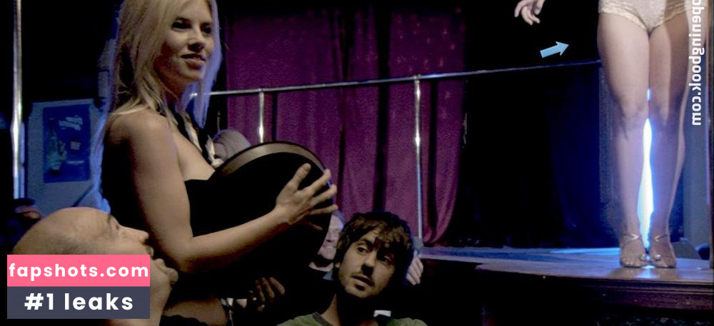 Janelle Bartosek Nacktheit OnlyFans Fotos #3 - Fapshots