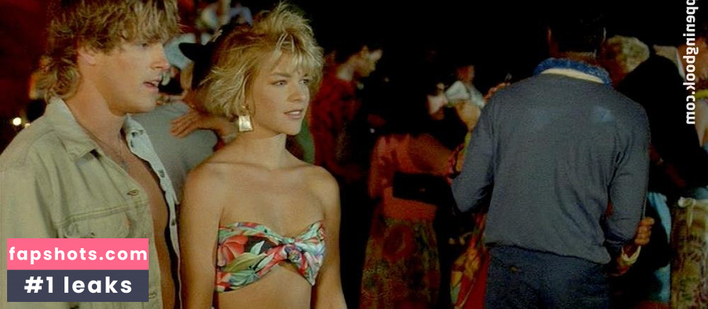 Janelle Brady Nude Leaks OnlyFans Photos #2 - Fapshots