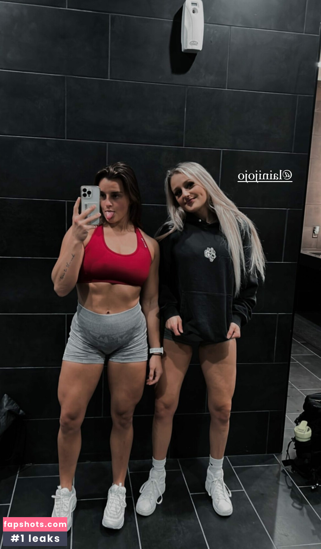 Janelle Jolicoeur gallery photo #16