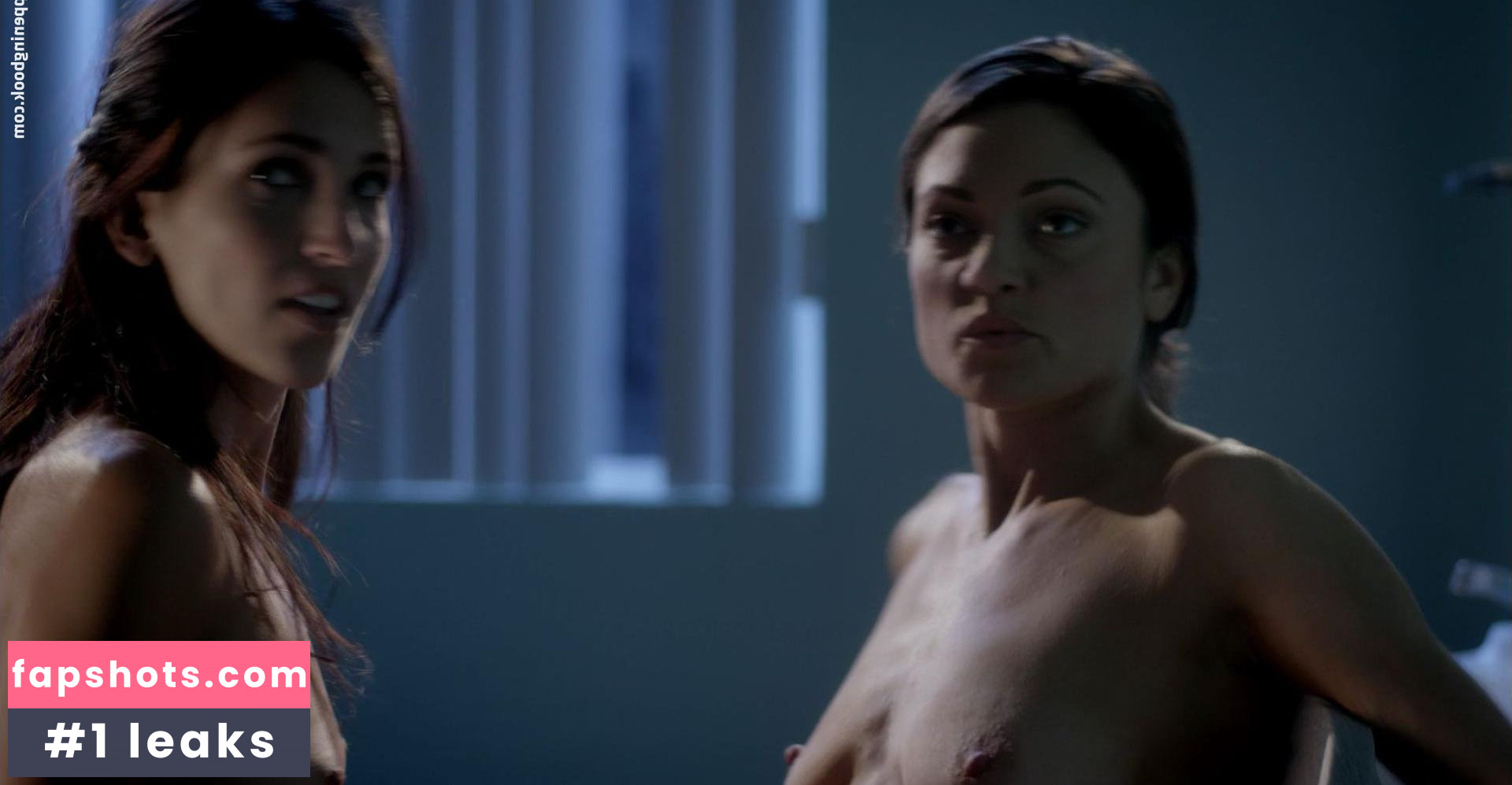 Janelle Marra gallery photo #2