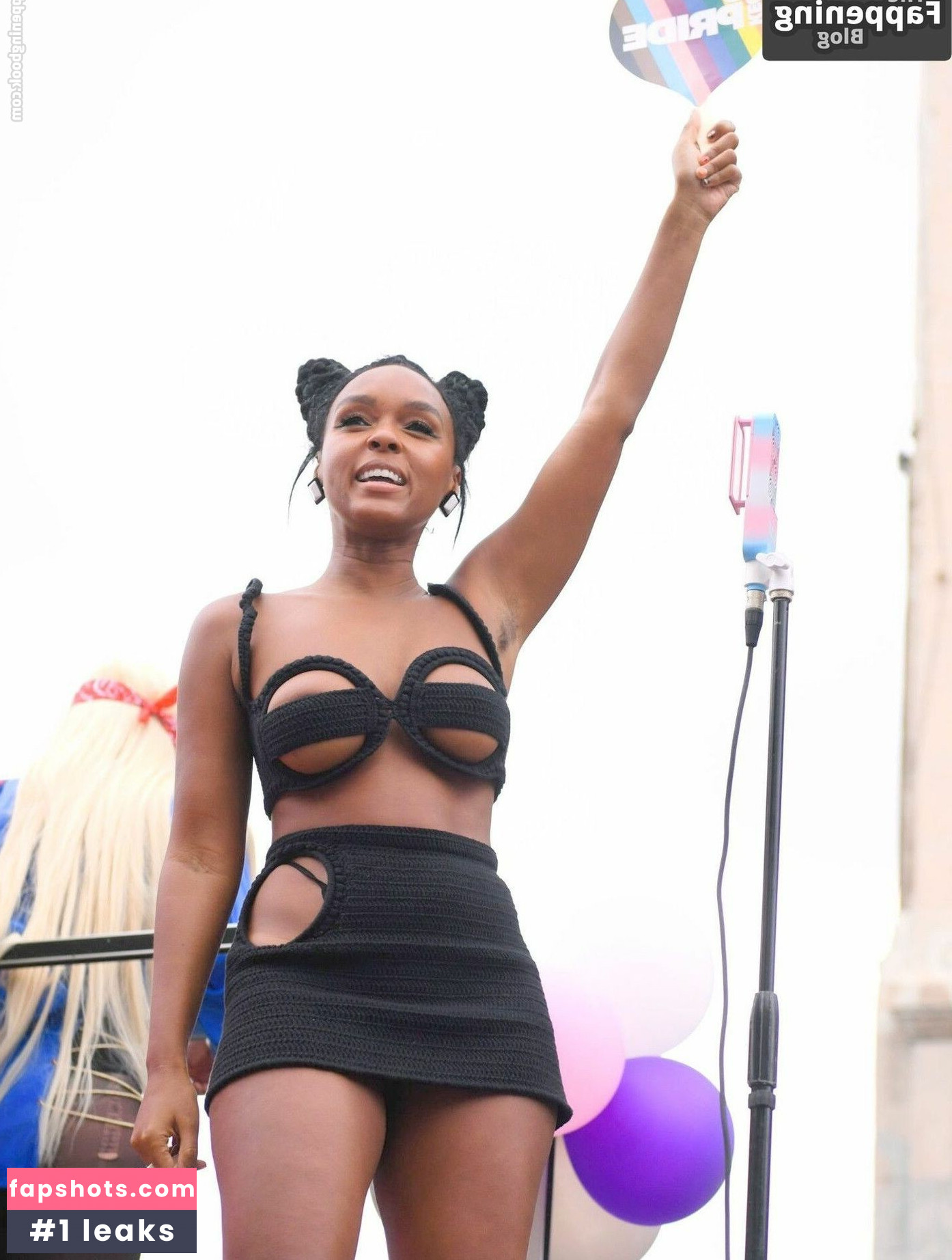 Janelle Monáe gallery photo #107