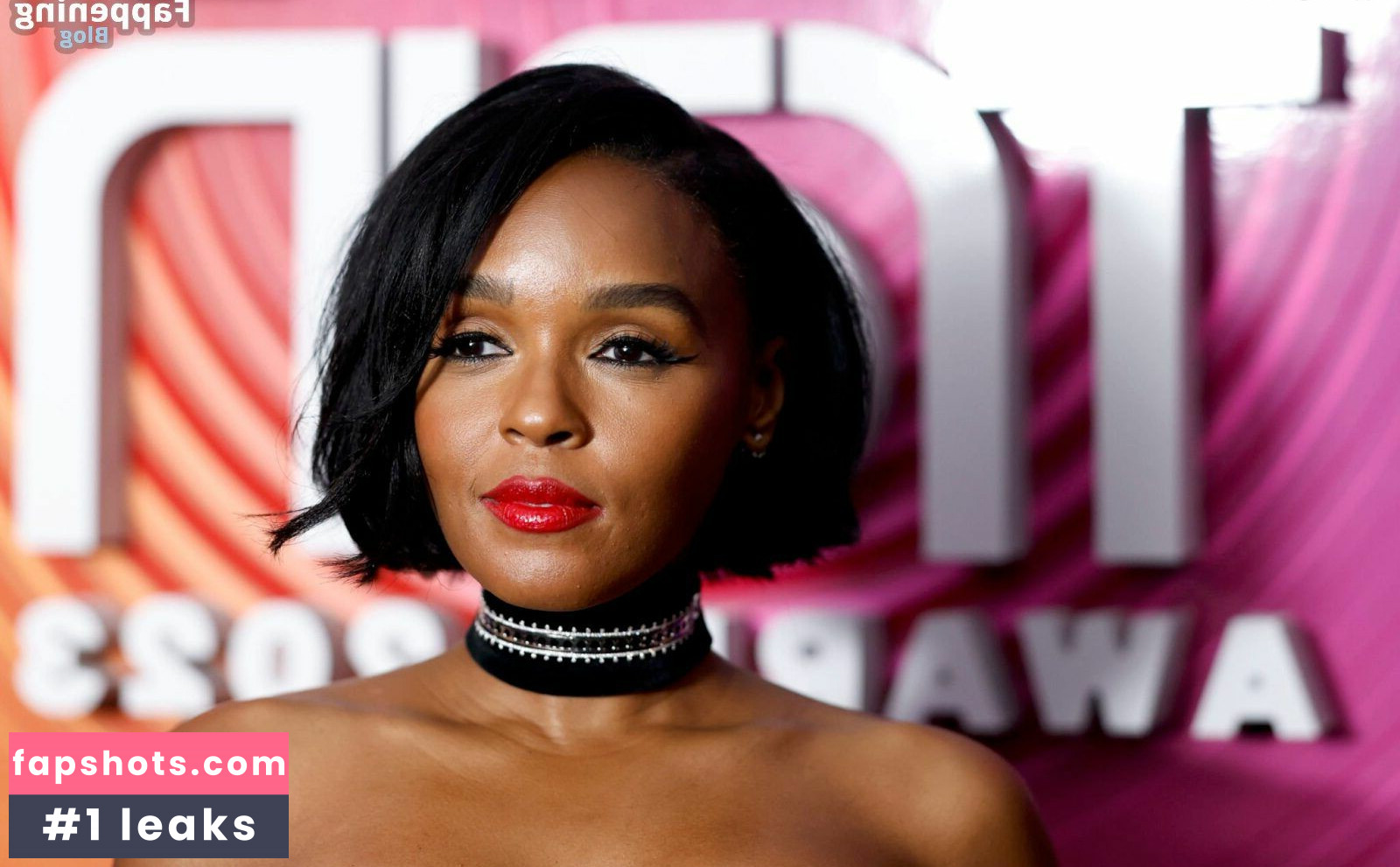 Janelle Monáe gallery photo #119