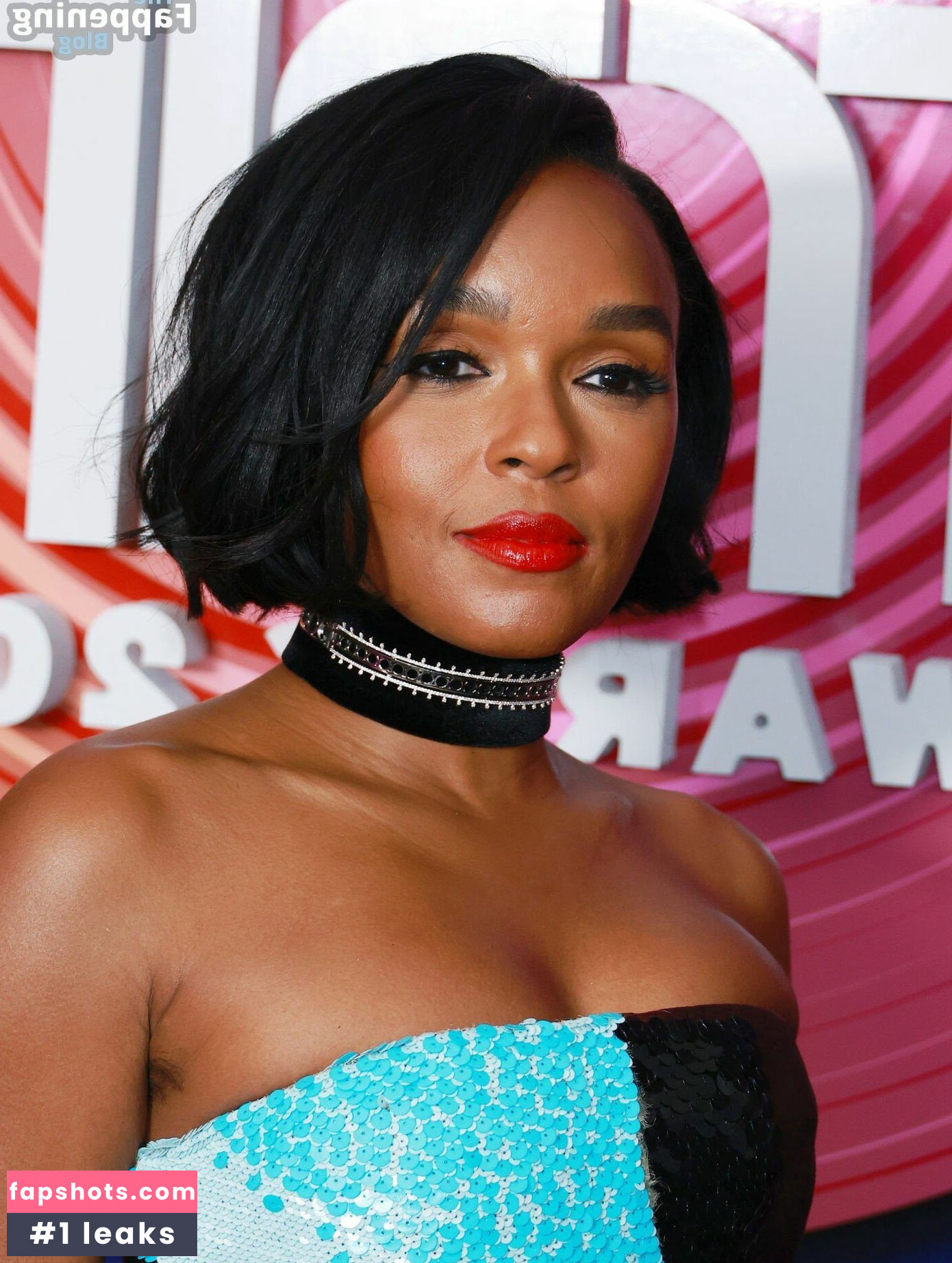 Janelle Monáe gallery photo #122