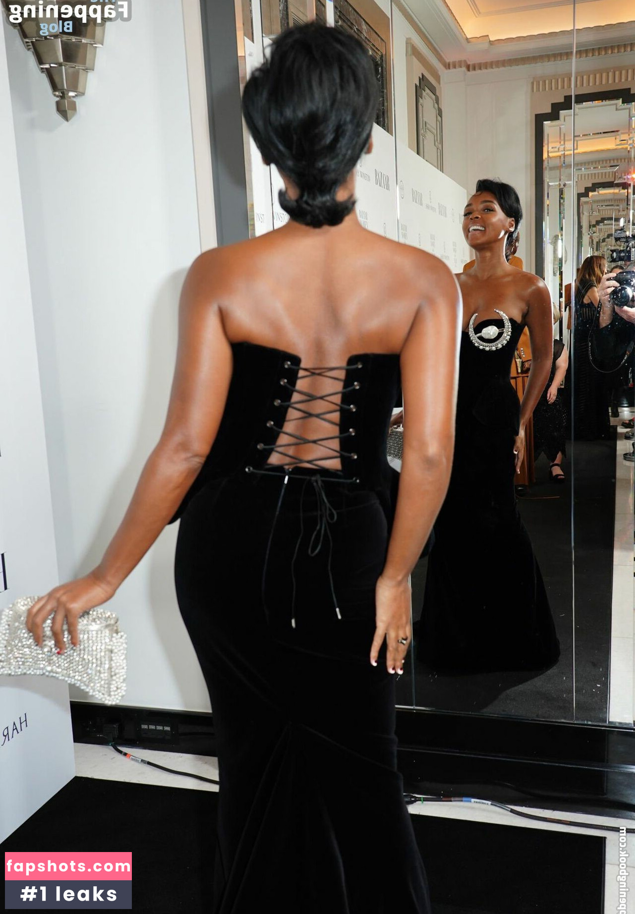 Janelle Monáe gallery photo #170