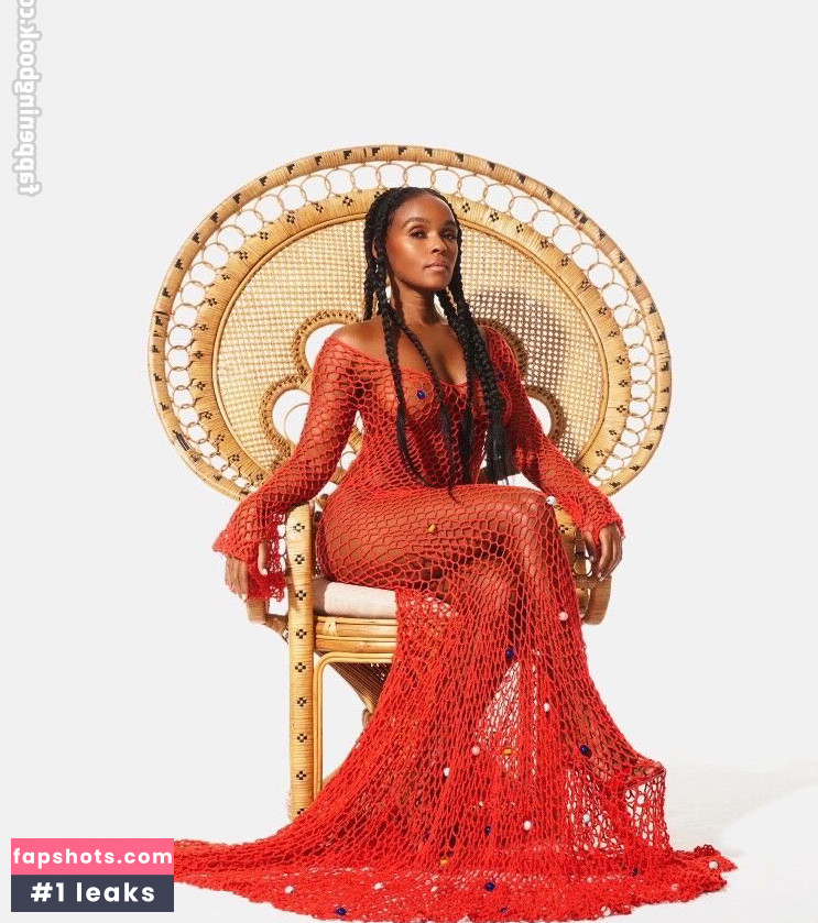 Janelle Monáe gallery photo #189