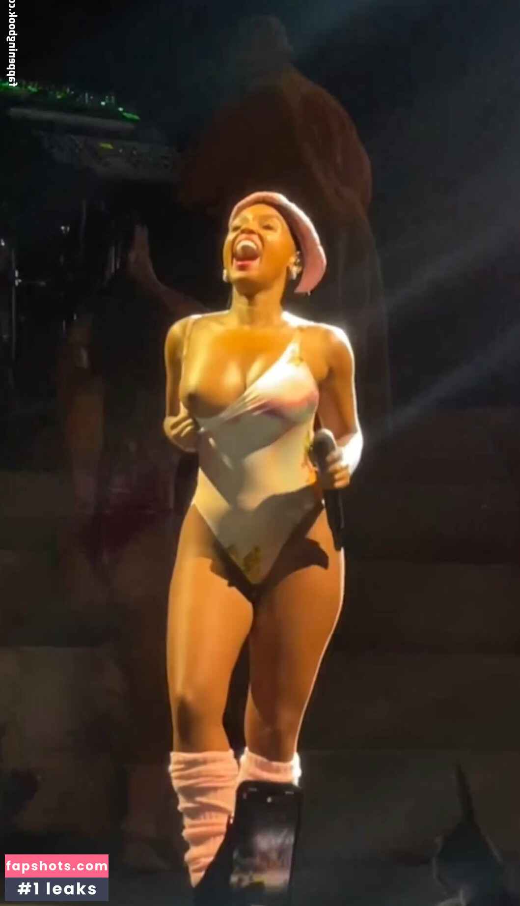 Janelle Monáe gallery photo #190