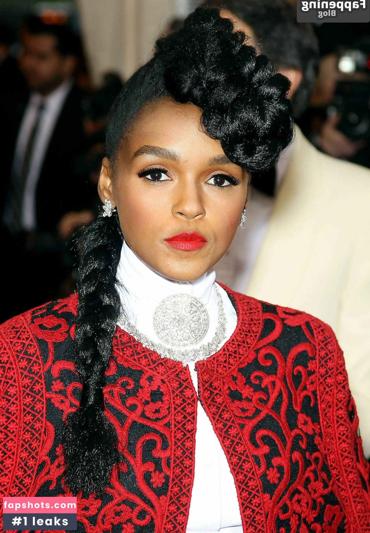 Janelle Monáe gallery photo #192