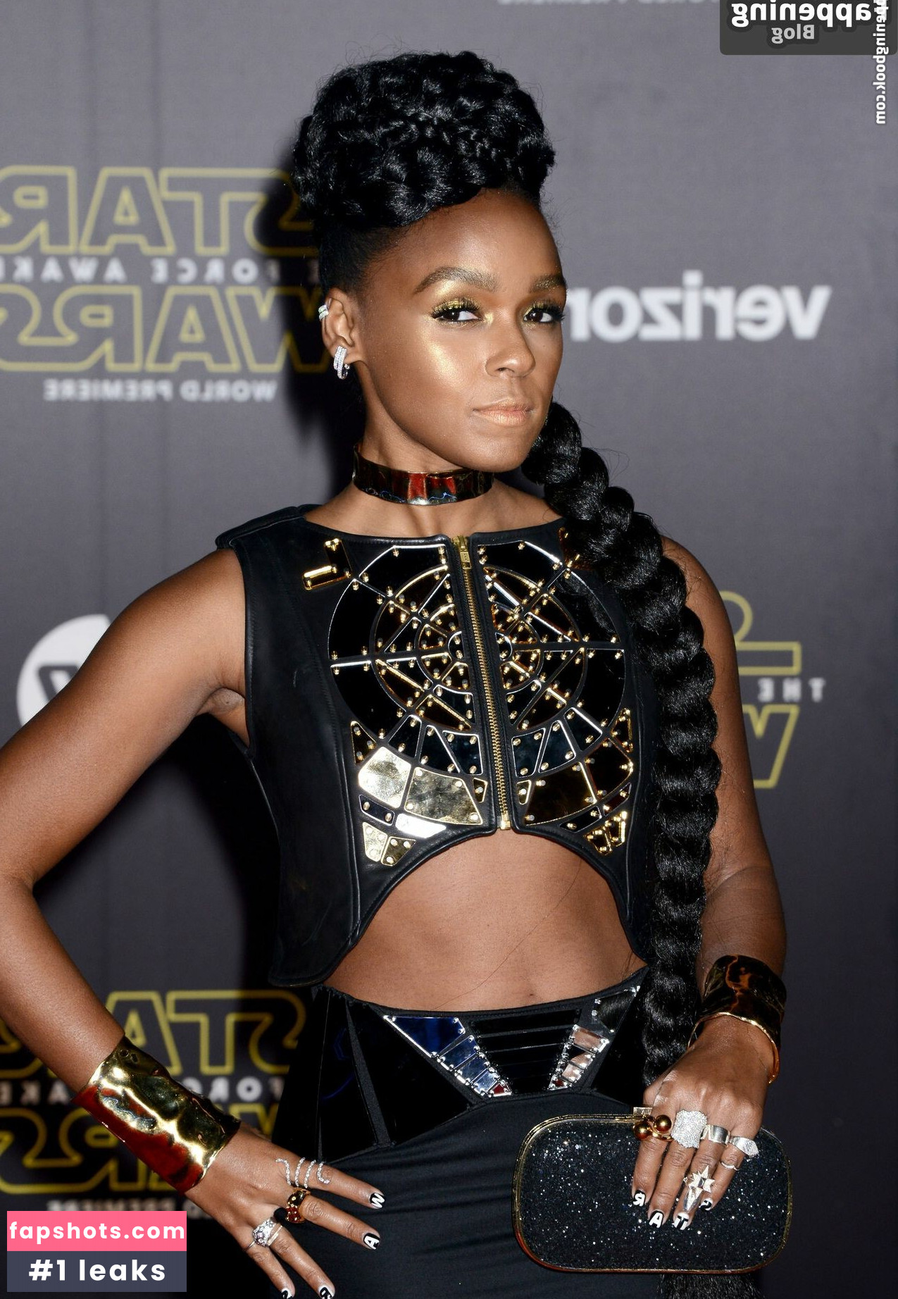 Janelle Monáe gallery photo #197