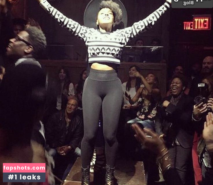 Janelle Monáe gallery photo #198