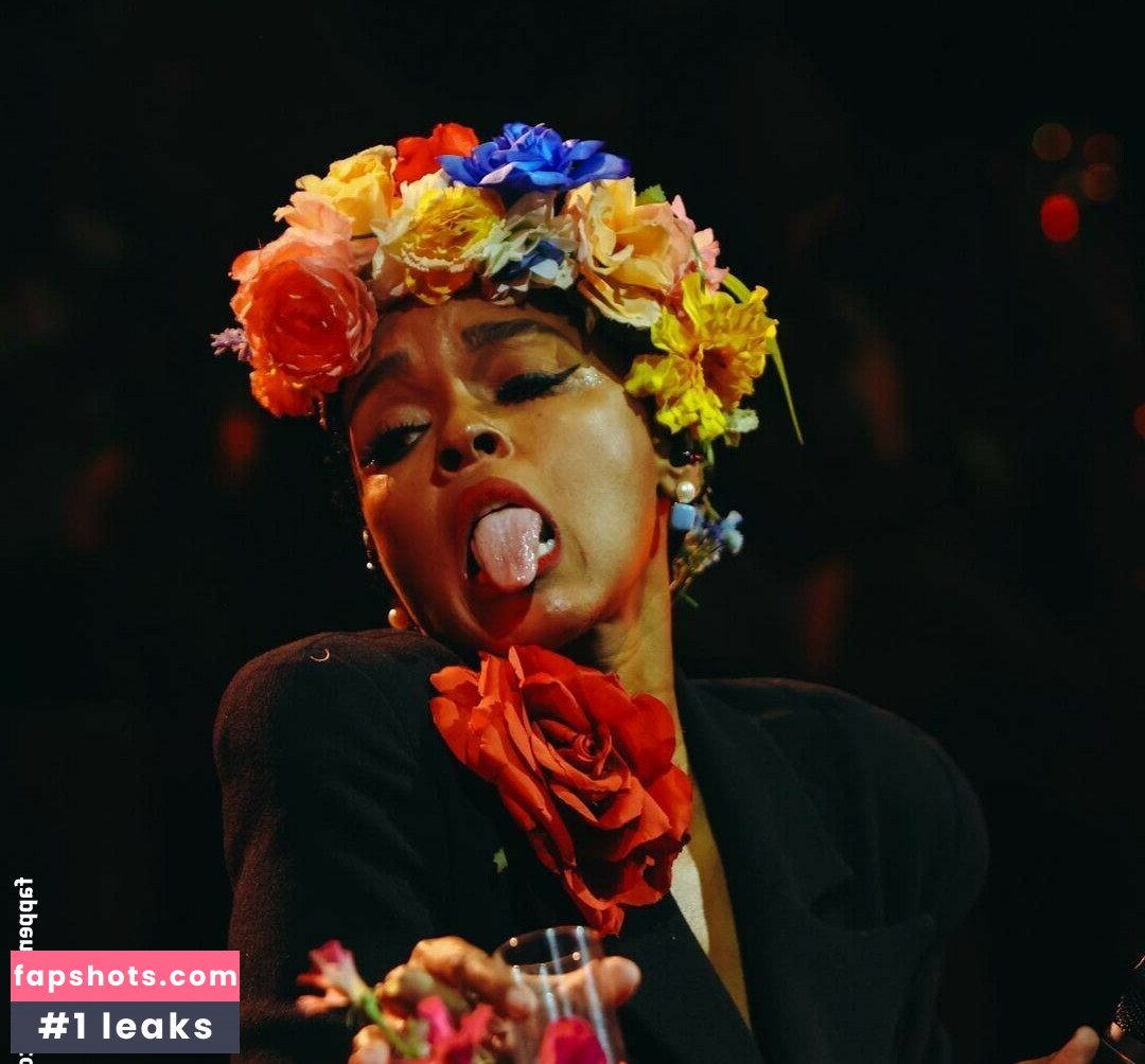 Janelle Monáe gallery photo #199
