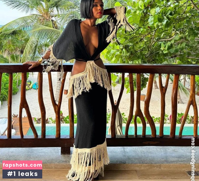 Janelle Monáe gallery photo #3